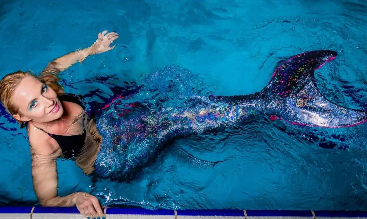 Syreni Ogon: Jak Wybrać i Bezpiecznie Zacząć Pływać?