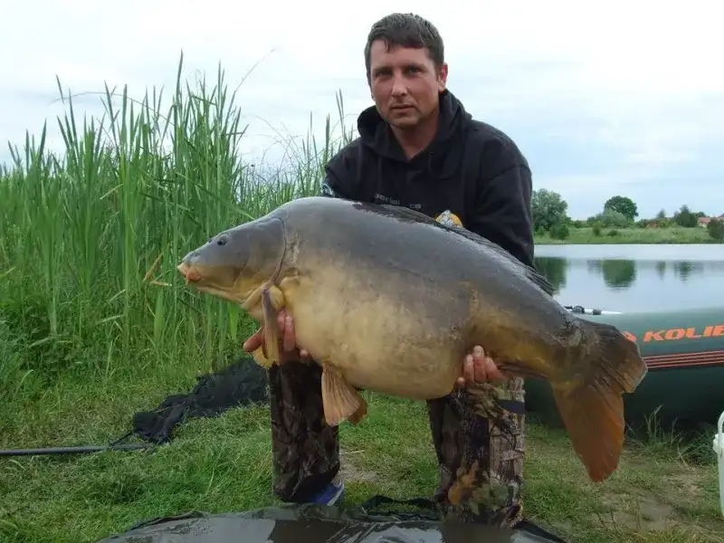 Łowisko Pogalewo: Idealne miejsce na wędkowanie bez stresu