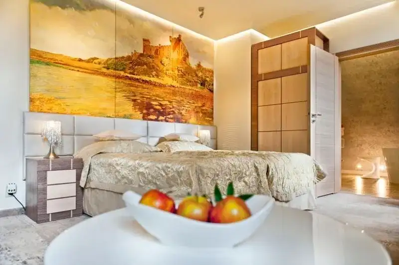 Najlepsze spa dla dwojga w Łodzi - romantyczne chwile we dwoje