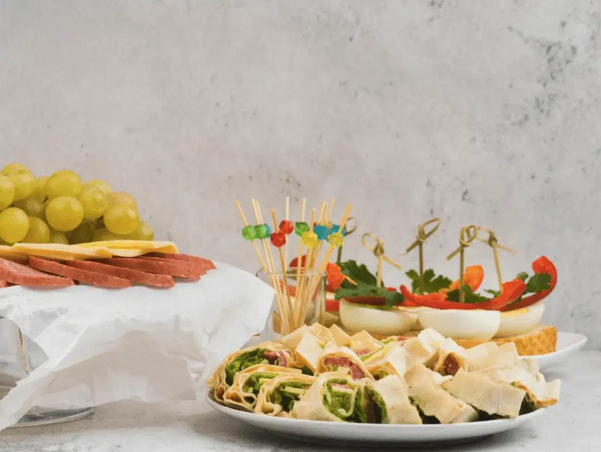 Zdrowe przekąski: Przepisy na energię i sytość bez wyrzutów sumienia