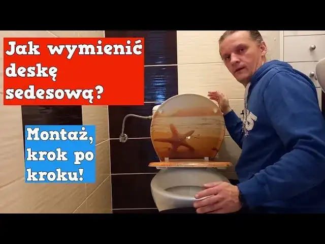 Deska sedesowa: Gdzie wyrzucić? Prawidłowa utylizacja krok po kroku
