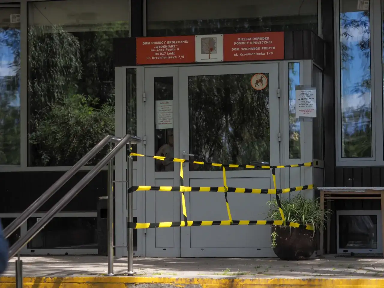 Dom Pomocy Społecznej Włókniarz Łódź: Wszystko, co musisz wiedzieć