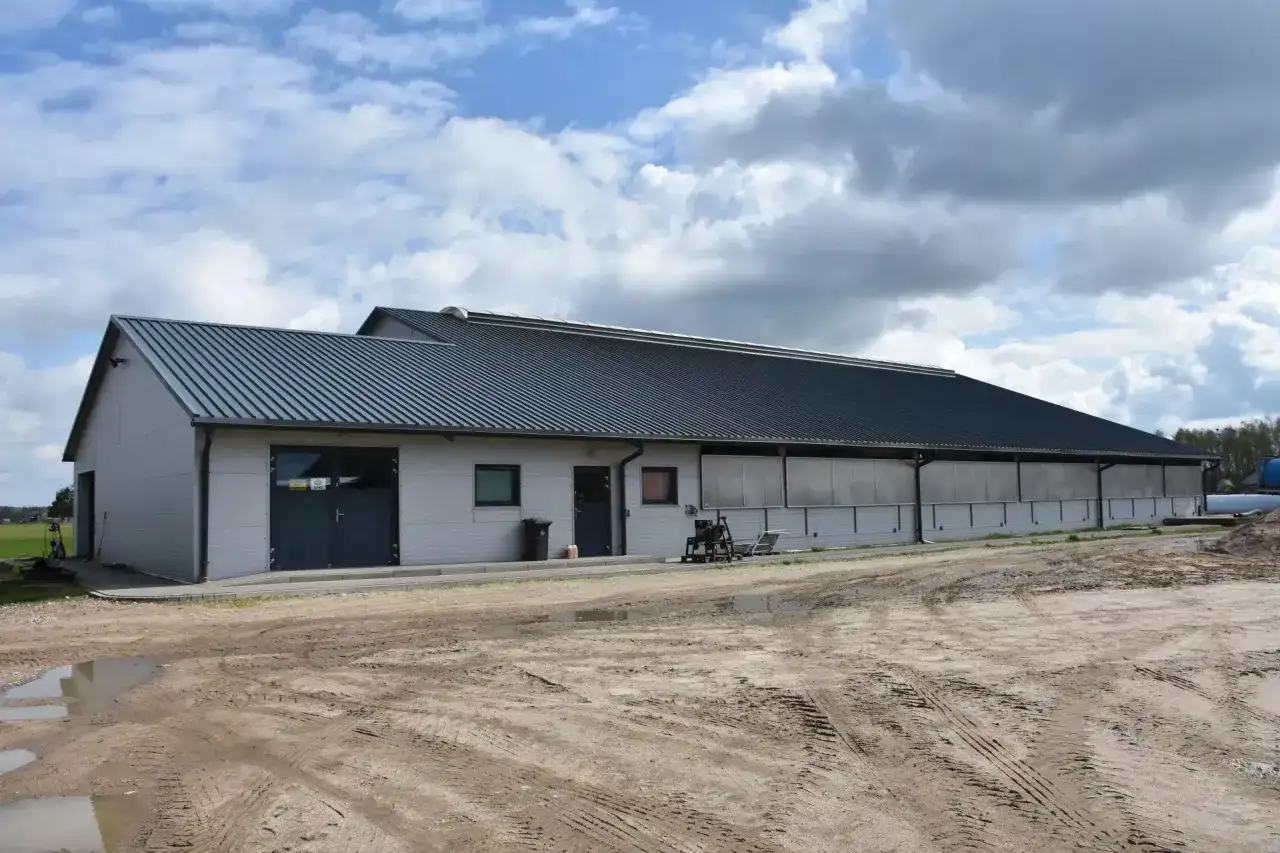 Podatek od nieruchomości rolnika: Czy dom mieszkalny jest zwolniony?