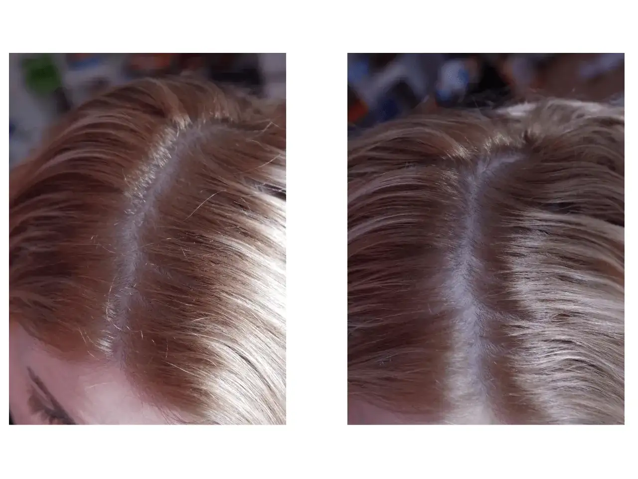 Jak przyciemnić rozjaśnione włosy z odrostami bez zniszczenia ich zdrowia