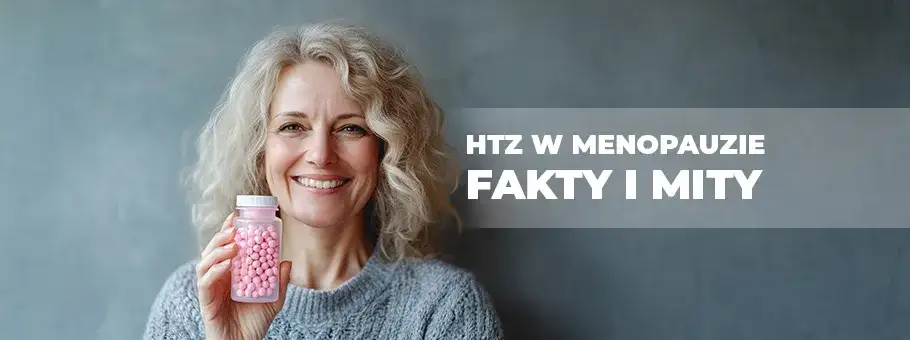 Menopauza: co na nią działa? Opinie z forów, HTZ i porady eksperta
