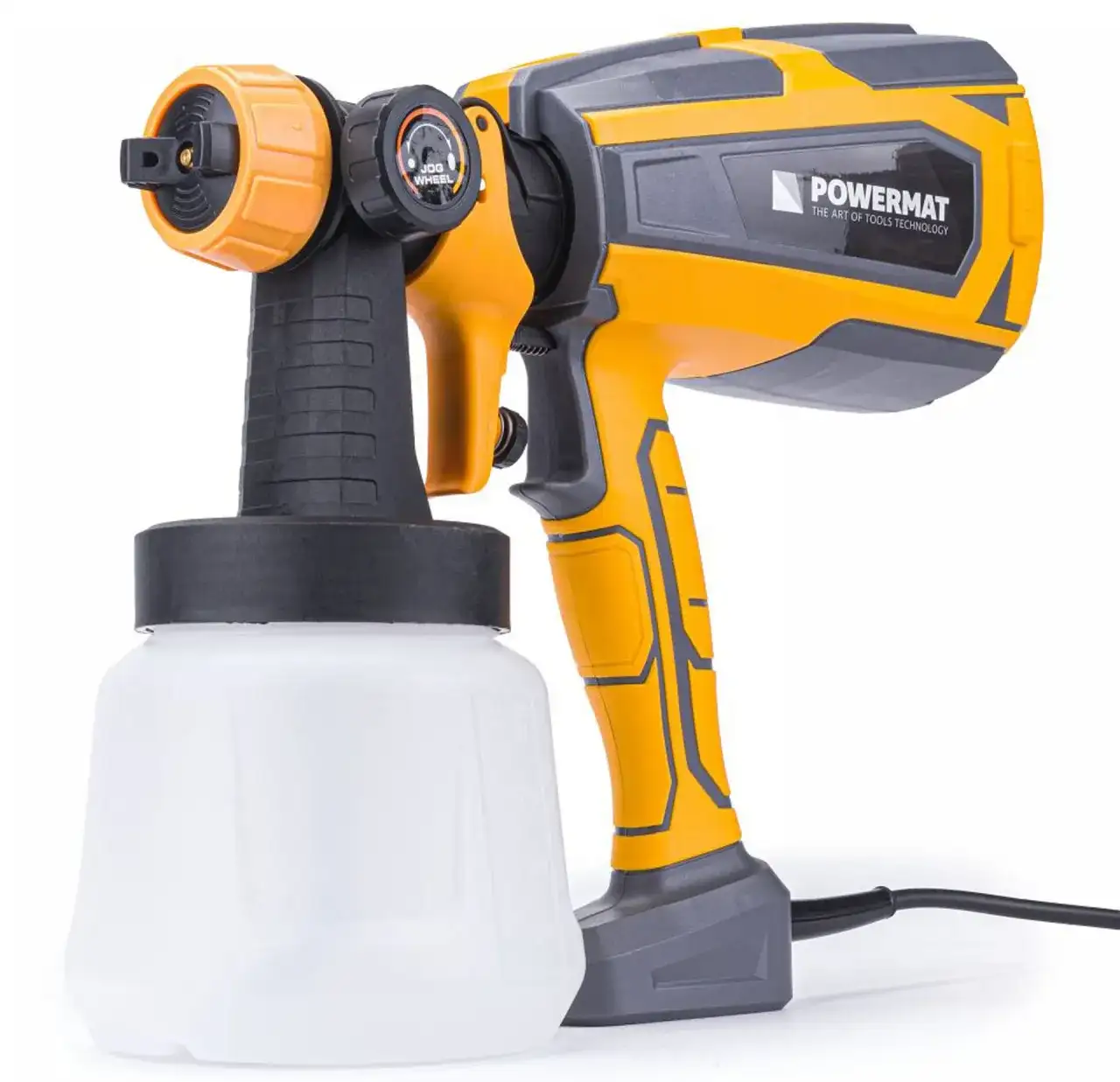 Jaki pistolet do malowania drewna - wybierz najlepszy sprayer dla siebie