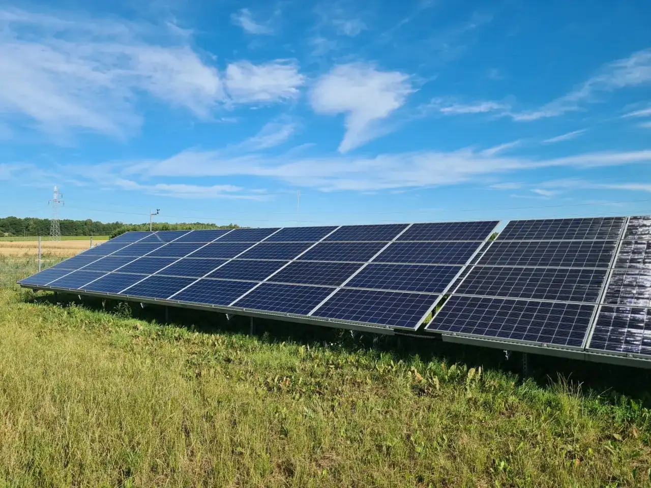 Częstochowa: Farma fotowoltaiczna? Sprawdź, czy warto inwestować!