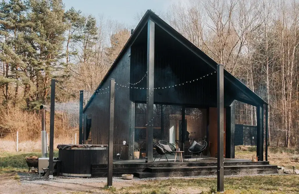 Idealny domek nad jeziorem Zachodniopomorskie? Sprawdź, jak wybrać