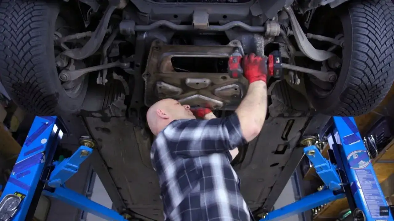 Opel Insignia: Gdzie jest DPF i jak uniknąć kosztownych napraw?