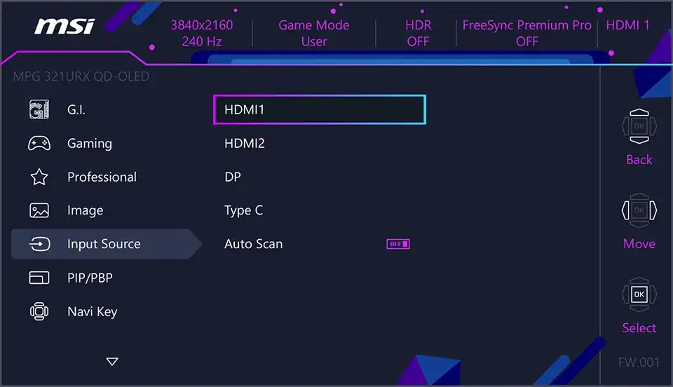 Dlaczego monitor nie wyświetla obrazu? Oto najczęstsze przyczyny