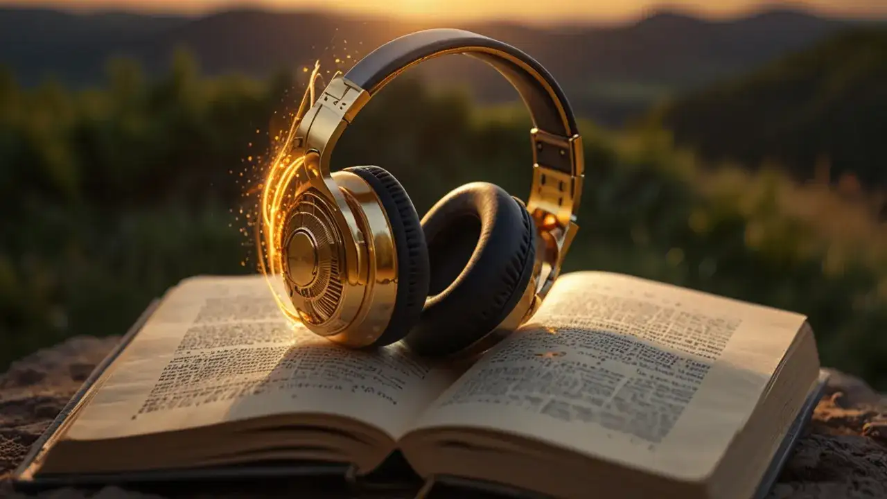 Zacznij od dlaczego audiobook - inspirująca podróż z Simonem Sinkiem