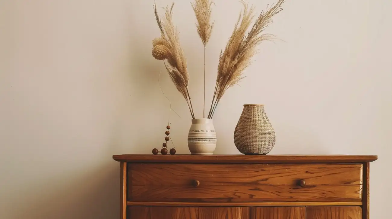 Ikony stylu: komody z lat 60. - odkryj ich urok