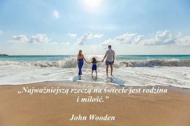 Najpiękniejsze złote myśli o rodzinie - refleksje, które poruszają serce