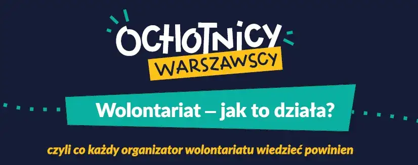 Czy umowę o wolontariat trzeba zgłaszać? Oto, co musisz wiedzieć