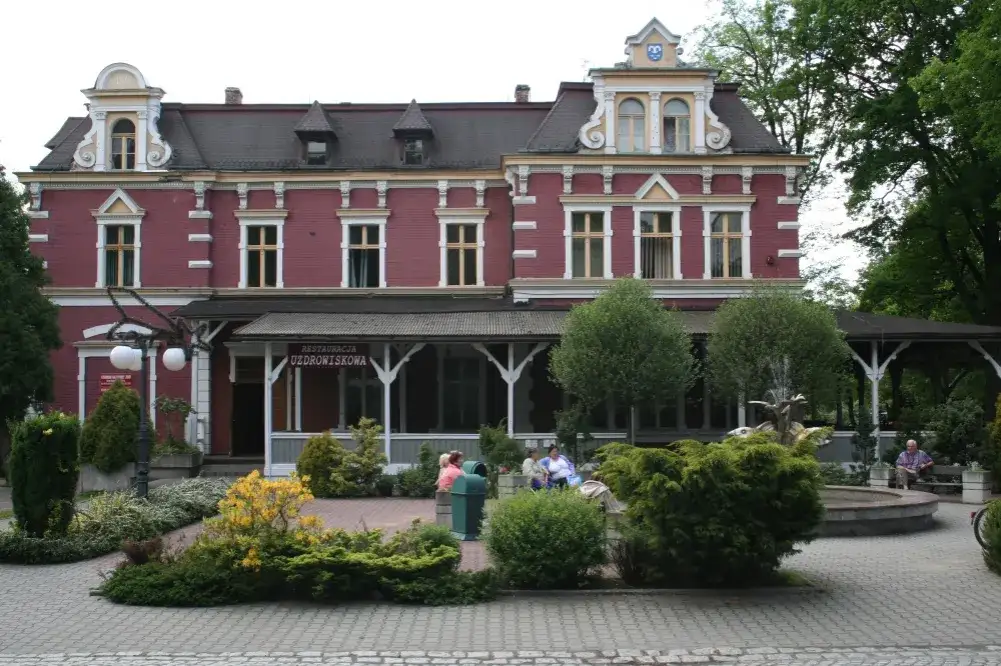 Najlepsze promocje w sanatorium Goczałkowice-Zdrój na relaks i zdrowie