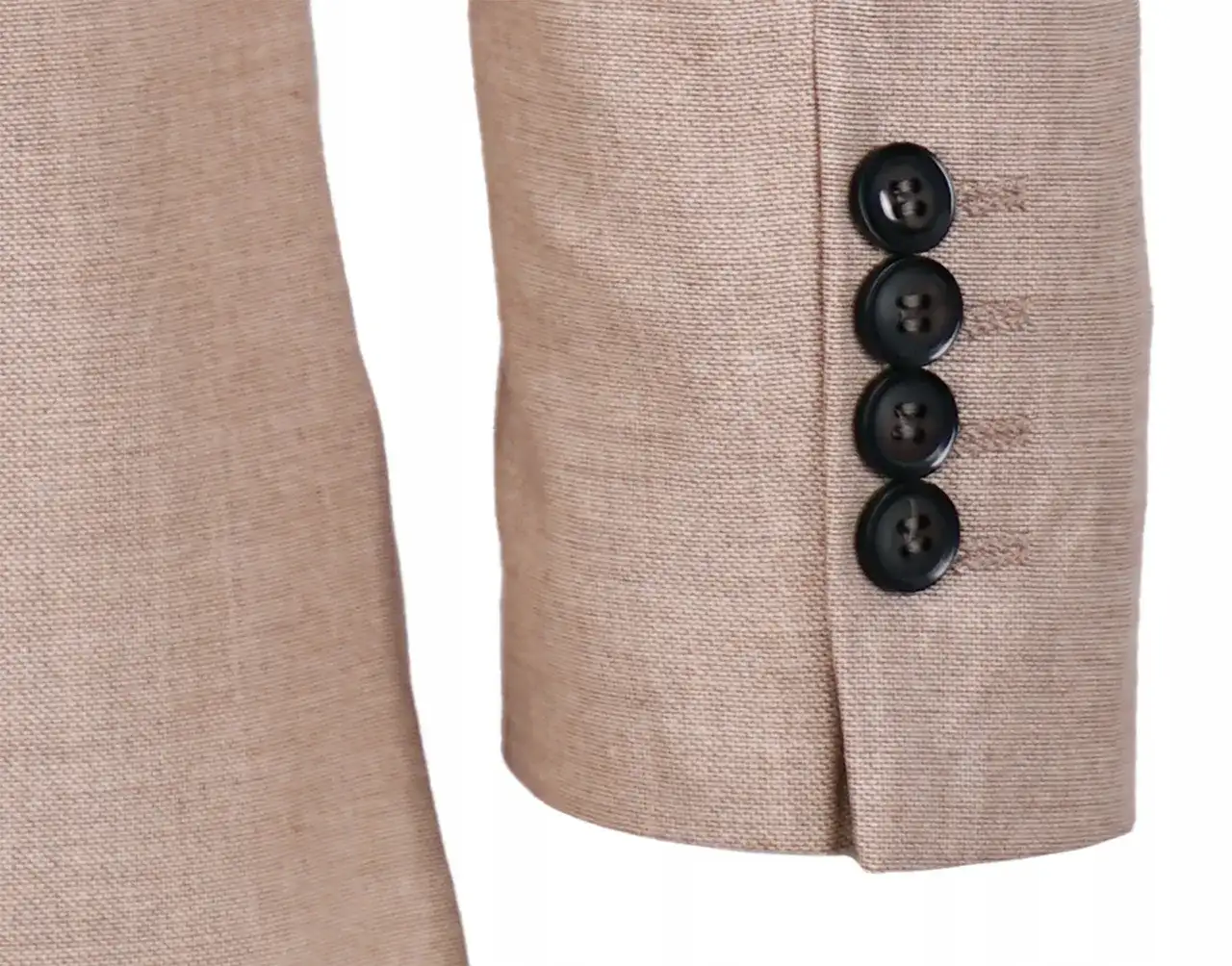 Marynarka męska lniana: elegancja i komfort na lato