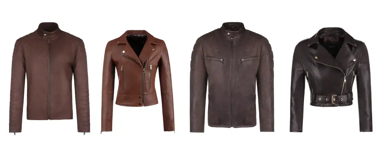 Najmodniejsze kolory kurtek: Wybierz idealną i bądź stylowa