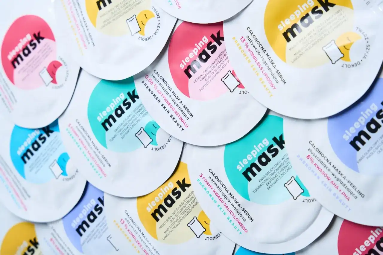 Laneige Water Sleeping Mask EX: Efekt wypoczętej cery? Sprawdź!
