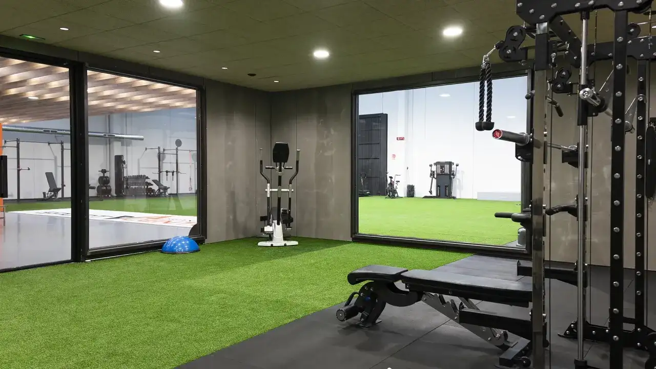 Entrenador personal Salamanca: encuentra el mejor para ti y transforma tu vida