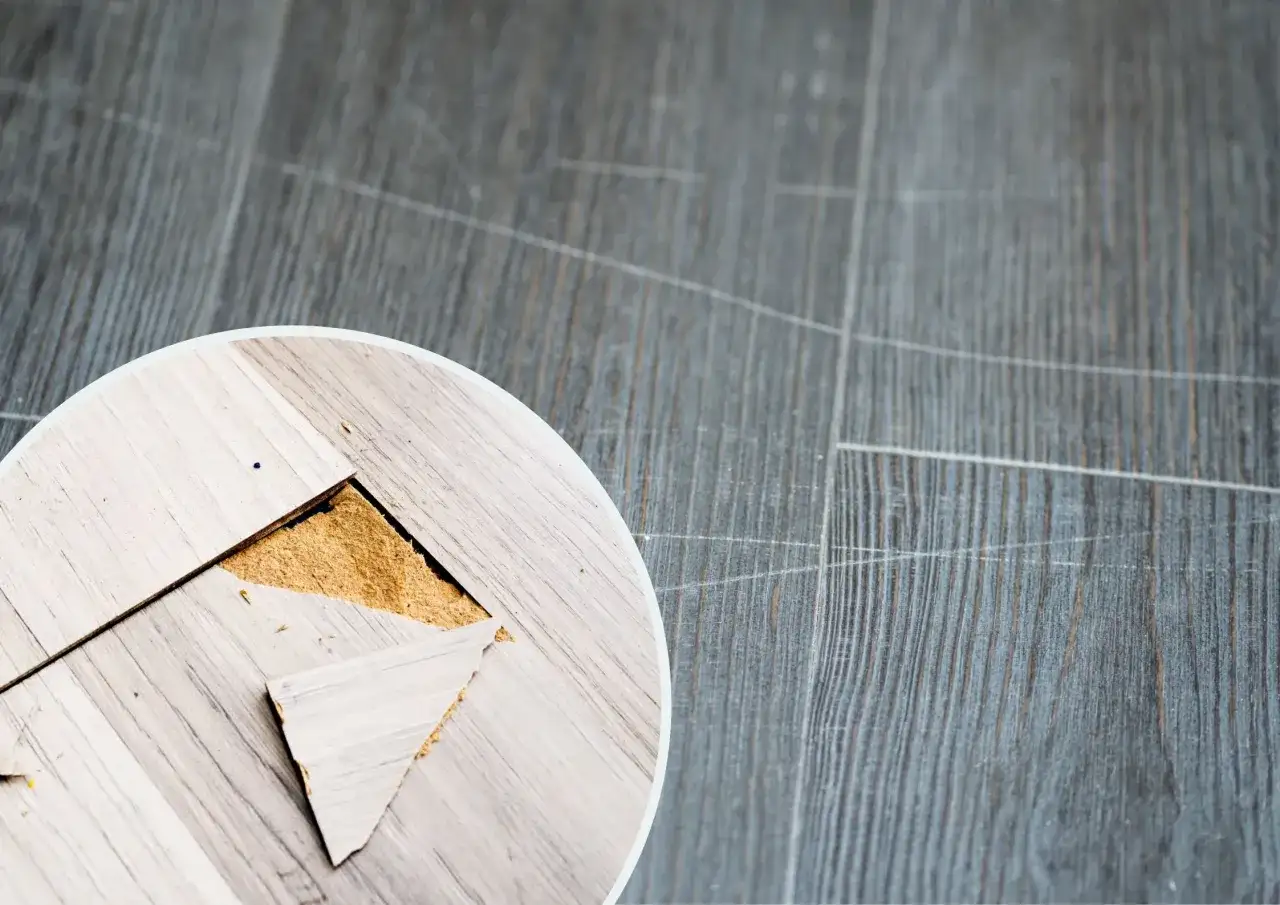 Jakie buty rysują parkiet? Dowiedz się, jak ich unikać i chronić podłogę