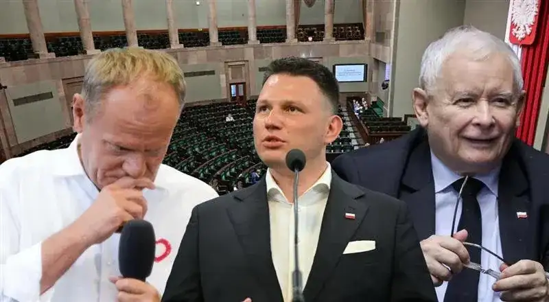 PiS czy PO – co mówią Polacy o przyszłości rządów w Polsce?