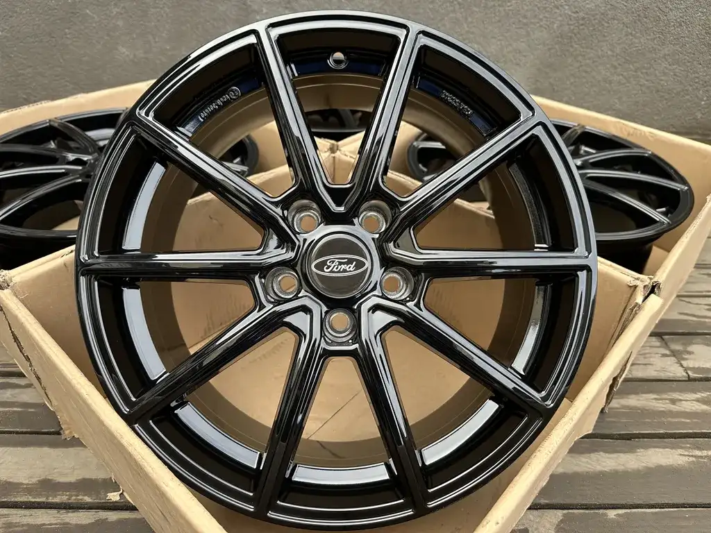 Ford C-Max jakie felgi – idealne rozwiązania dla Twojego auta
