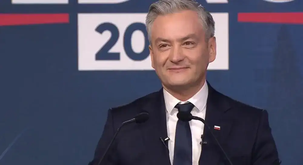 Co prezydent Biedroń robi ze Słupskiem? Odkryj jego zmiany i inicjatywy
