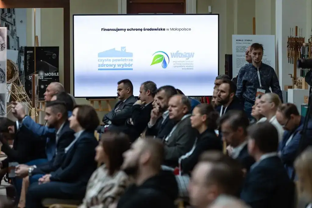 Czyste powietrze: Co mówią opinie i dyskusje na forum?