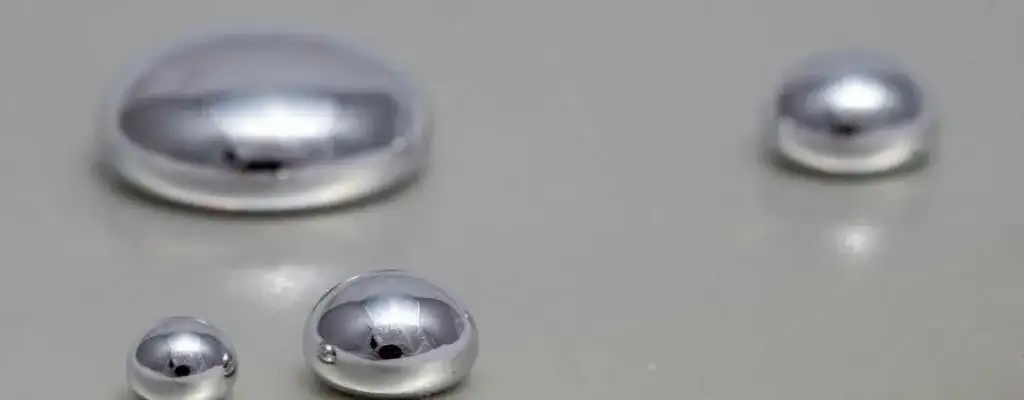 Bezpieczna utylizacja rtęci: Gdzie wyrzucić i jak postępować