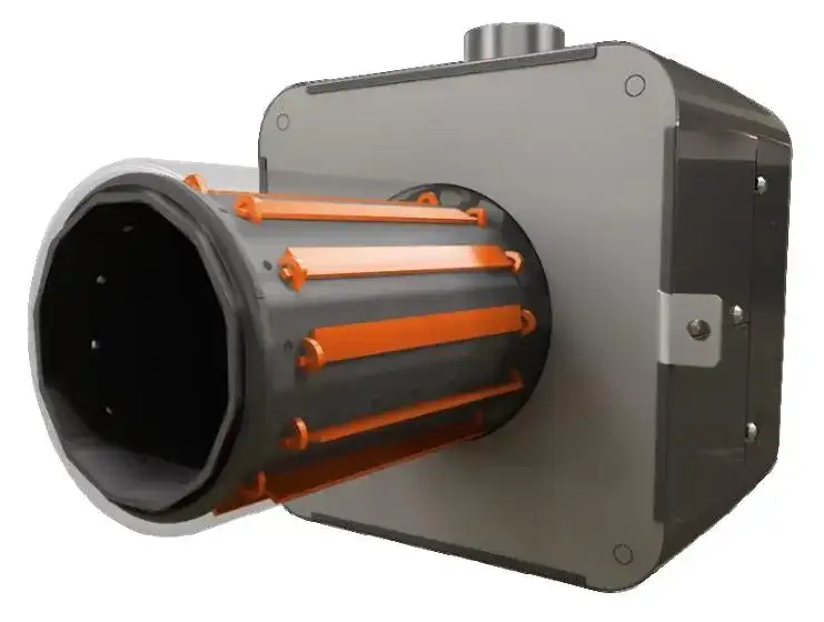 Palnik Pellas X Mini Revo: Ile kosztuje i czy warto kupić?