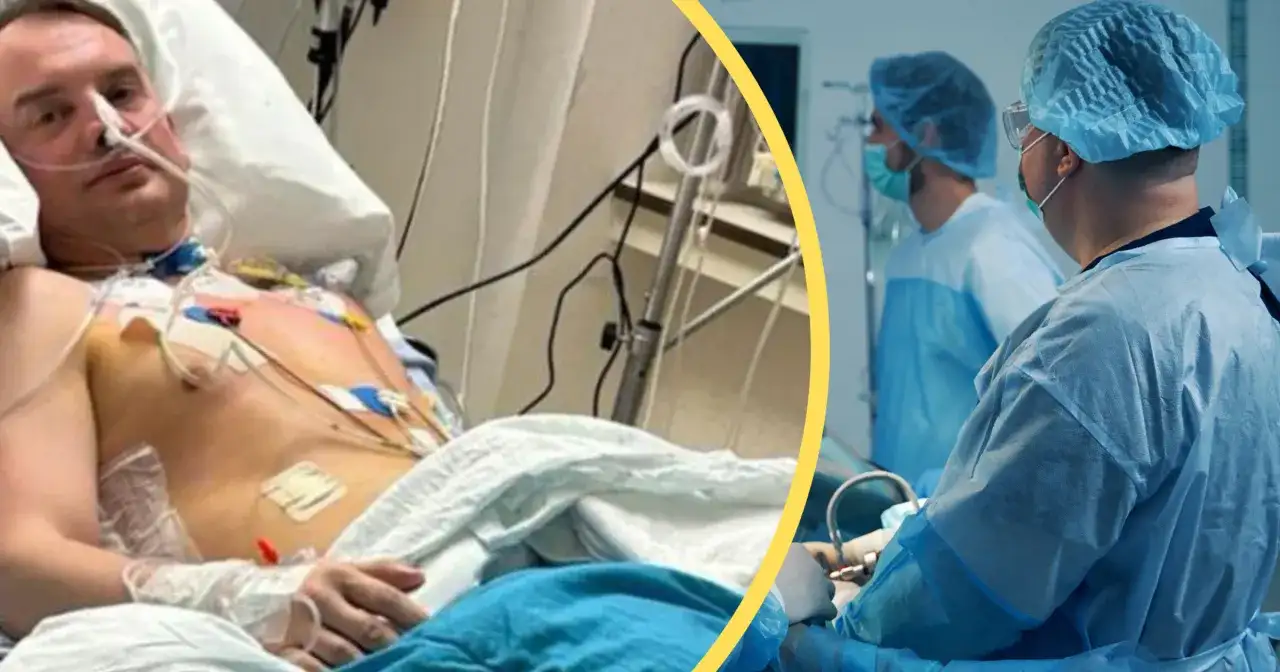 Co się dzieje ze Zbigniewem Ziobro? Szokujące informacje o zdrowiu