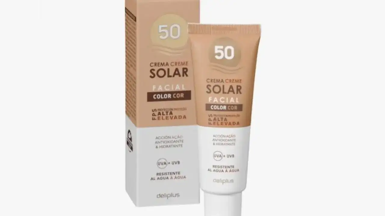 Protector solar Mercadona: la crema SPF 50 que cuida tu piel