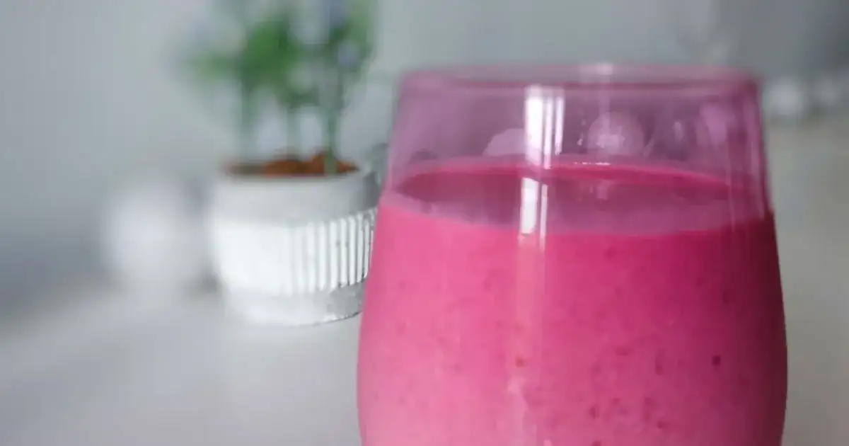 Pyszny koktajl z twarogiem: szybkie przepisy na zdrowe napoje