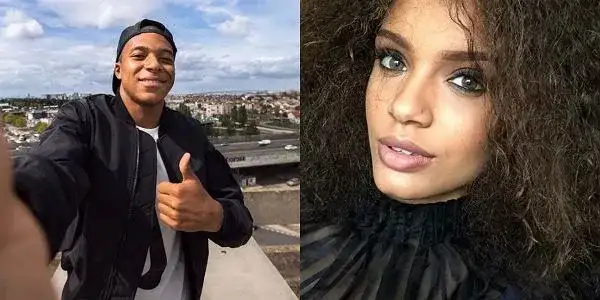 Mbappé żona: Co naprawdę wiemy o jego życiu miłosnym?