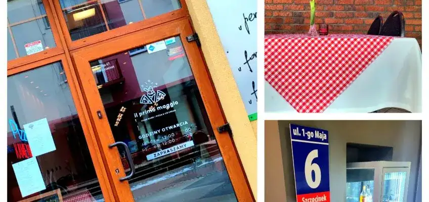 Szczecinek gdzie zjeść: najlepsze miejsca na smaczny posiłek