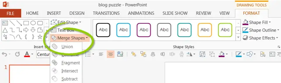 Naucz się jak zrobić puzzle w PowerPoint - prosty poradnik dla każdego