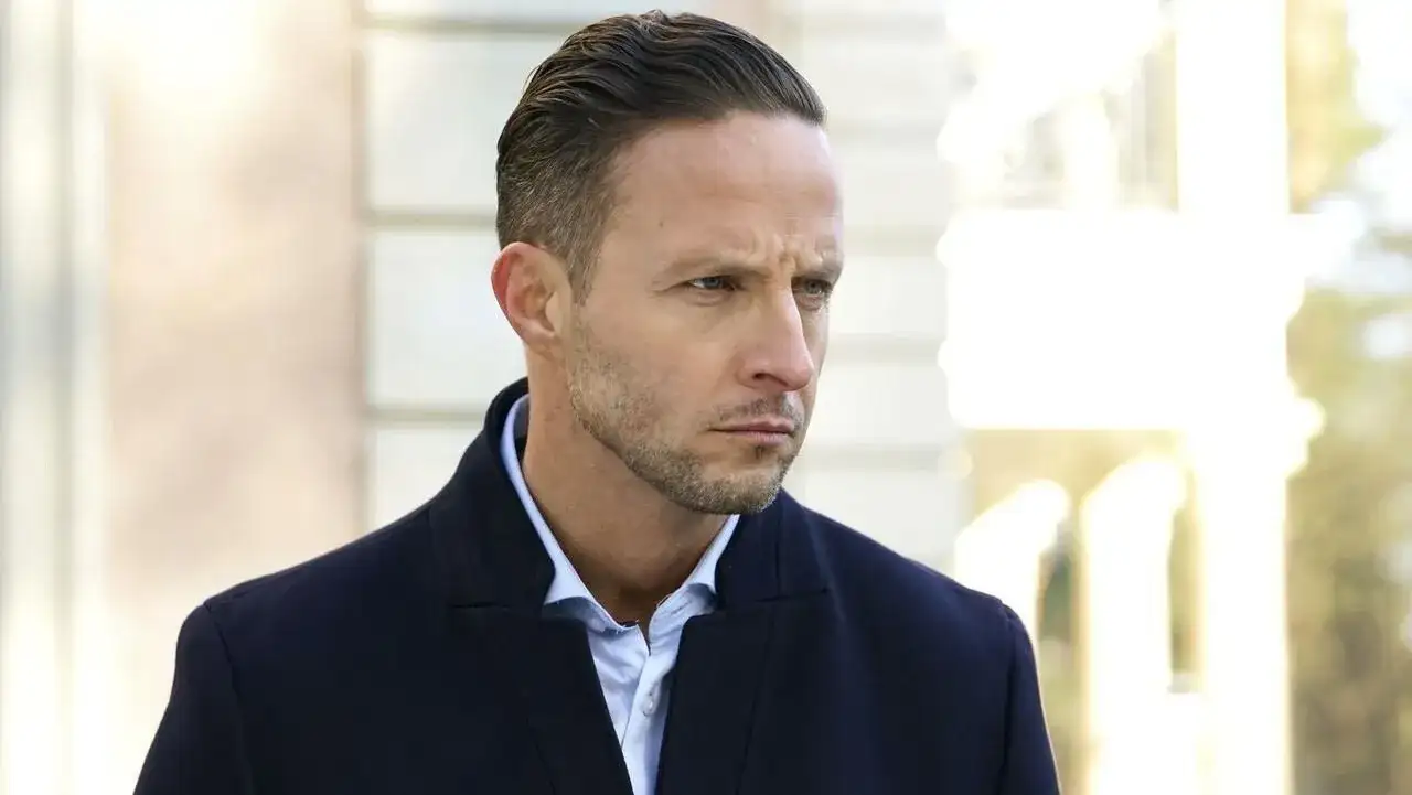 Marek Krupski aktor: fascynująca kariera i życie osobiste w blasku reflektorów