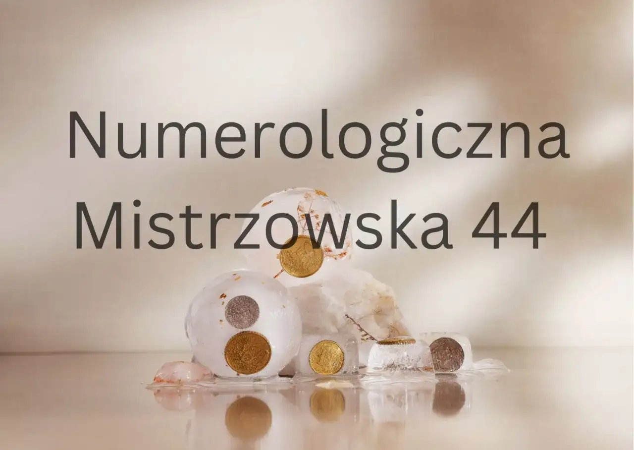Numerologiczna 44: tajemnicze znaczenie i wpływ numerologii 44