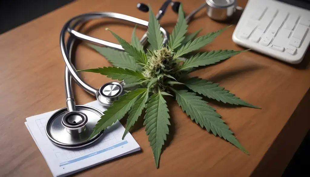 Ile kosztuje recepta na medyczną marihuanę? Sprawdź ceny i opcje