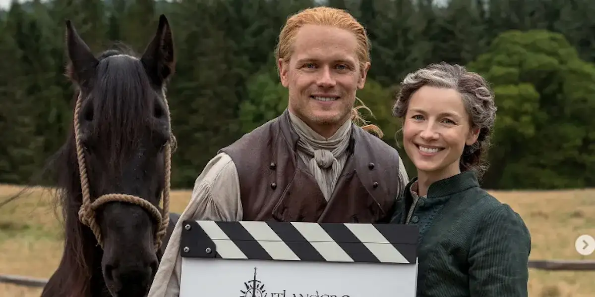 Aktorzy w Outlander – poznaj obsadę i ich niezapomniane role