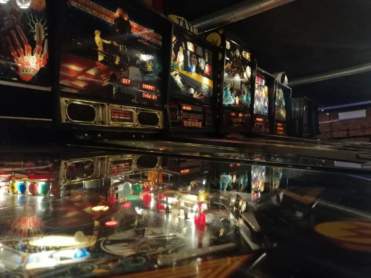 Gry arcade – fascynujący świat rozrywki, który musisz poznać