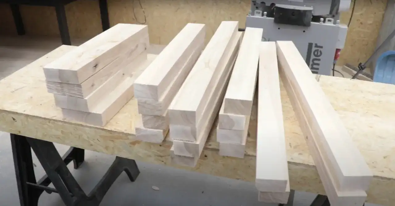 Jak zrobić krzesło drabinka: proste kroki, które ułatwią budowę