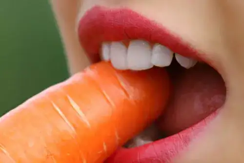 Witaminy na dziąsła: Klucz do zdrowia i mocnego uśmiechu