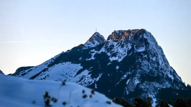 Zakopane zimą: Jakie szlaki wybrać? Bezpieczny poradnik