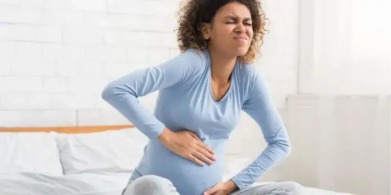 Jak rozpoznać skurcze macicy w ciąży i uniknąć niepokoju