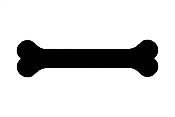 Jak narysować kość dla psa - proste kroki i przydatne wskazówki