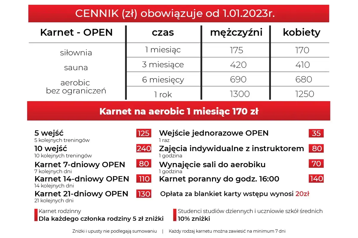 Ile kosztuje siłownia Maximus? Pełny cennik i sposoby na oszczędności