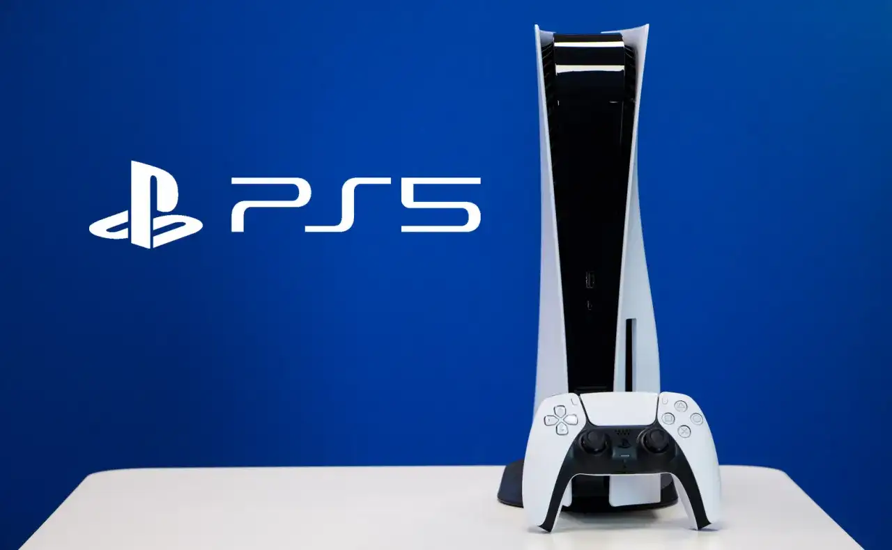 PS4 na PS5: Przenieś konto, gry i zapisy bez stresu!