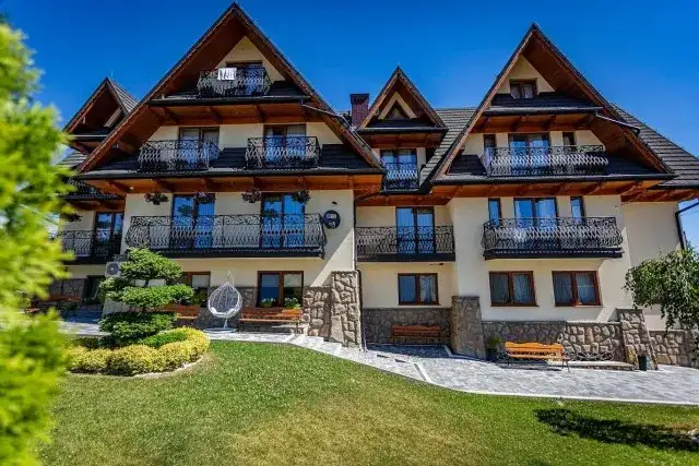 Ile kosztuje nocleg w Zakopanem? Ceny, które zaskoczą każdego