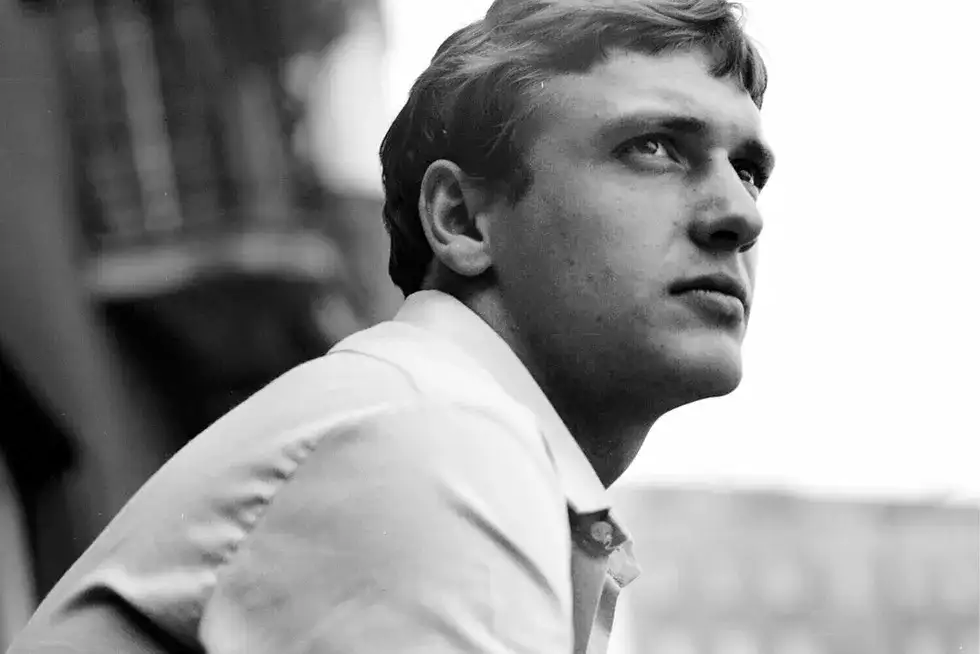 Prawdziwa przyczyna śmierci Dariusza Siatkowskiego - tajemnica wyjaśniona